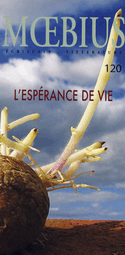Moebius 120: Espérance de vie